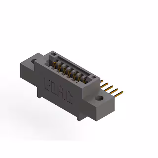 395-007-559-602 EDAC Inc.  Edgeboard Connectors